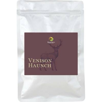 Bohemia Cooked Venison Haunch 300 g
