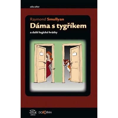 Dáma s tygříkem - Raymond Smullyan