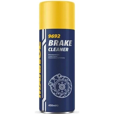 MANNOL Brake Cleaner 450ml