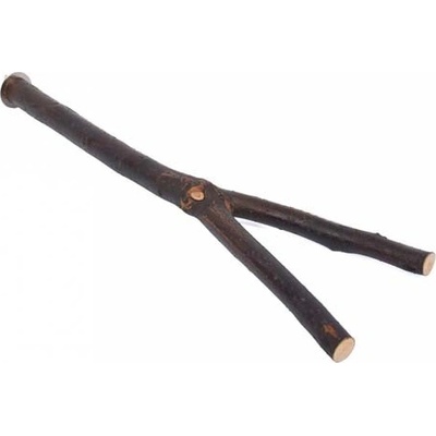DUVO+ bidielko z prírodného konára 22cm