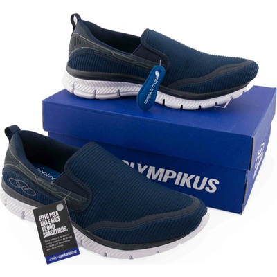 Olympikus Wellness modré