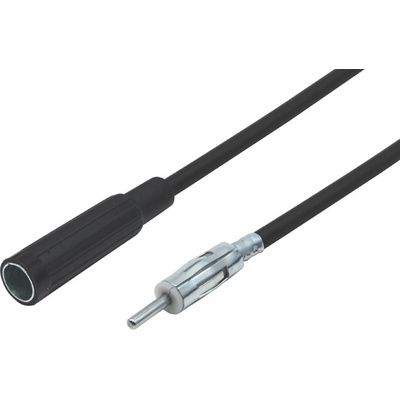 Anténní prodlužovací kabel DIN - DIN 299503