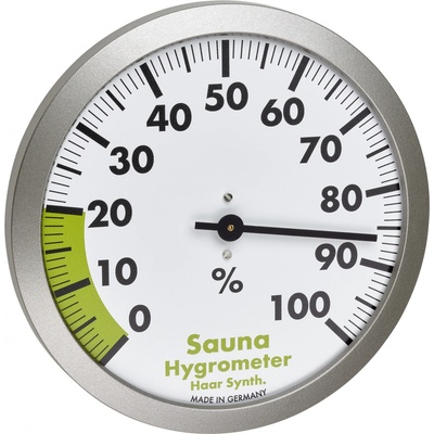 TFA Dostmann Saunový vlhkoměr 40.1054.50