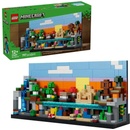 LEGO® Minecraft® - Mini Biomes (21589)