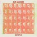 Hudba GALLAGHER, LIAM - ONE OF US