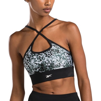 Reebok Сутиен Reebok MOD SAFARI POLY BRALETTE 100034740 Размер S