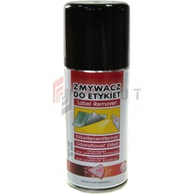 Label remover Odstraňovač etiket 150 ml