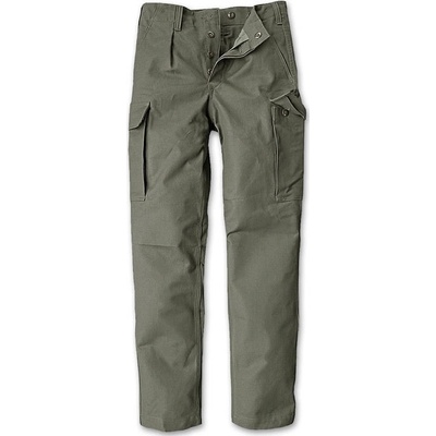 Kalhoty Brandit plátěné Moleskin Hose 10