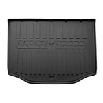 UMBRELLA Стелка за багажник toyota rav 4 (xa40) (full size spare wheel) (2013-2018) (106165)