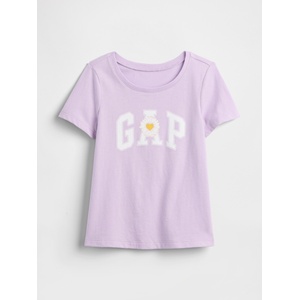 GAP Детска тениска с логото на GAP GAP | Lilav | Момичешки | 2 години