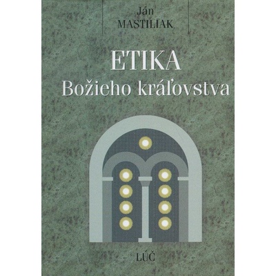 Etika Božieho kráľovstva