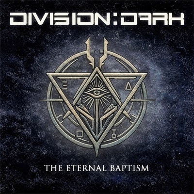 Division - Dark - ETERNAL BAPTISM CD