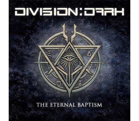 Division - Dark - ETERNAL BAPTISM CD