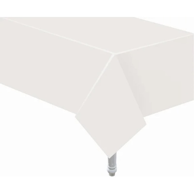Godan Бяла покривка за маса 132 x 183 cm