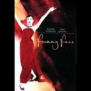 Funny Face DVD