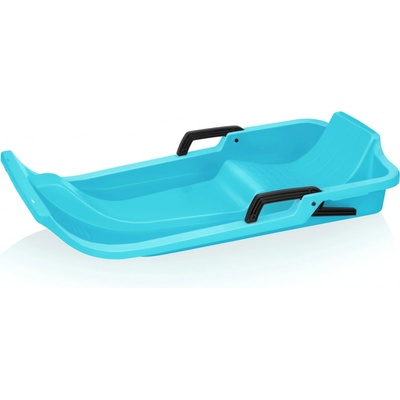 Plastkon Ufo Bob azurová