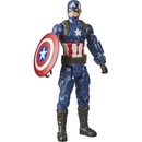 Figúrky a zvieratká Hasbro Marvel Titan Hero Kapitán Amerika 30 cm Avengers Endgame