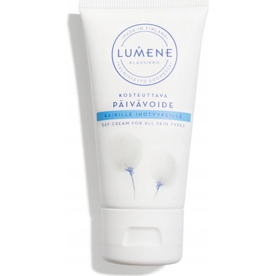 Lumene Klassikko hydratační denní krém 50 ml