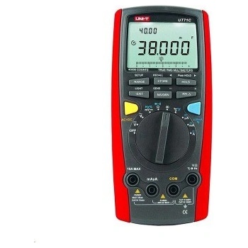UNI-T UT 71C