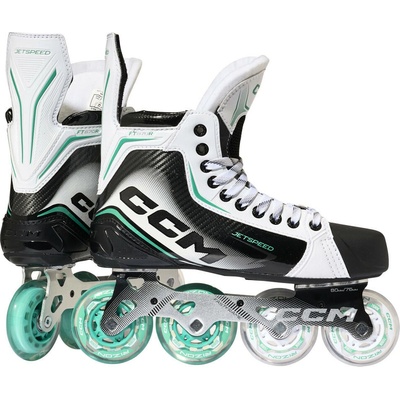 CCM JetSpeed FT870 Senior