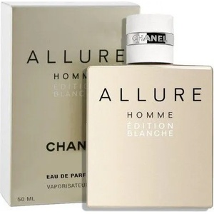 CHANEL Allure Homme Edition Blanche EDP 150 ml Парфюми