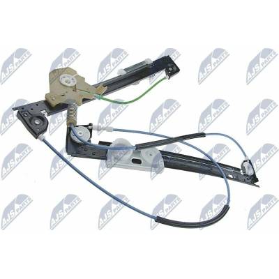 Zvedací zařízení oken NTY EPS-BM-050