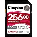 Kingston SDXC UHS-II 256GB SDR2/256GB