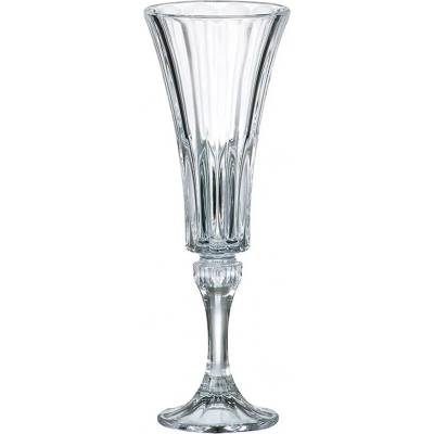 Crystalite Bohemia poháre na šampanské Wellington 6 x 180 ml