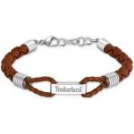 Timberland мъжка кожена гривна кафява TDAGB0003001 Timberland | Mnogotsveten | МЪЖЕ | UNI