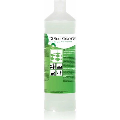 TEGEE Floor Cleaner Extra 1 l