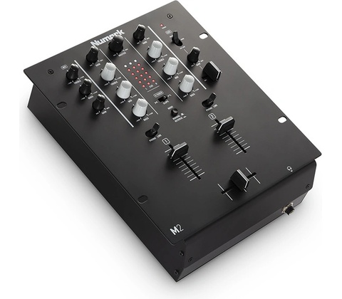 Numark M2