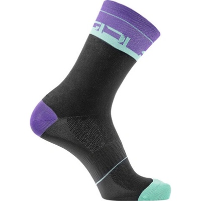 SIDI Viator Socks Black Violet
