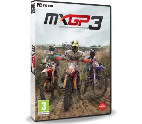 MXGP3