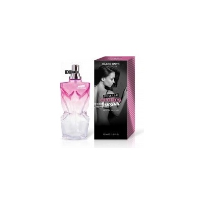 Black Onyx Female Erotics Sensual 100 ml