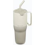 Klean Kanteen Rise Tumbler Flip Lid термочаша 1064 ml тофу