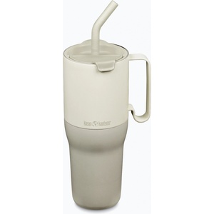 Klean Kanteen Rise Tumbler Flip Lid термочаша 1064 ml тофу