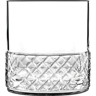 Luigi Bormioli Tumbl.Roma 1960 whisky 6 x 300 ml