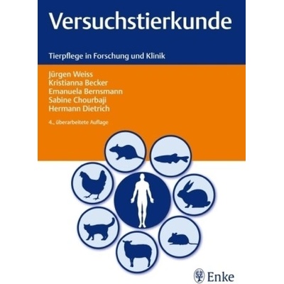 Versuchstierkunde