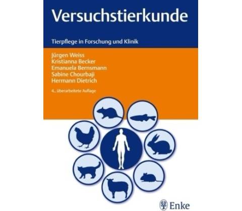 Versuchstierkunde