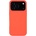 Tactical Силиконов калъф с MagSafe за iPhone 17 Pro - Tactical MagForce Velvet Smoothie Cover (червен) (57983126664)