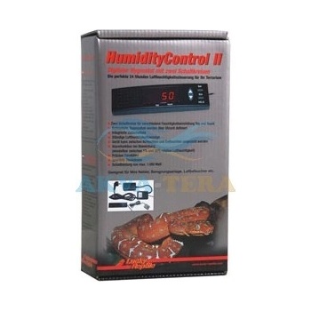 Lucky Reptile Humidity Control II.