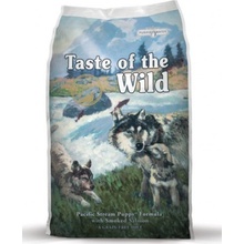 Taste of the Wild Pacific Stream Puppy 5,6 kg