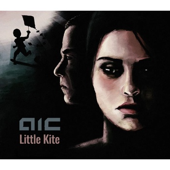 Little Kite