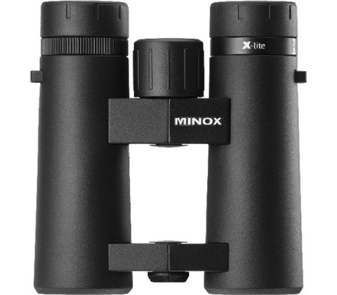 Minox X-lite 10x26