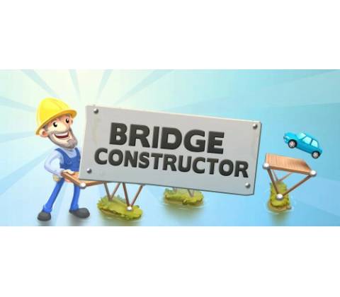 Bridge Constructor