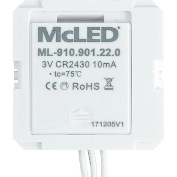 Dálkový ovladač McLED ML-910.901.22.0