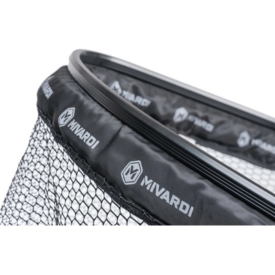 Mivardi Hardcore podběrák XLF Spare Mesh