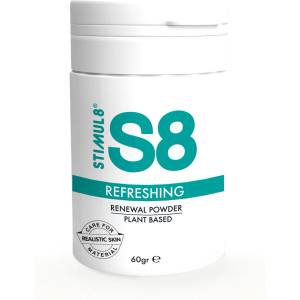 Stimul8 S8 S8 Renewal Powder 60gr