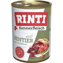 Rinti Kennerfleisch sob 400 g