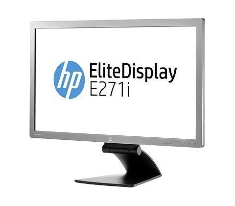 HP EliteDisplay E271i